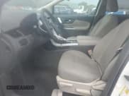 ✅ 2012 Ford Edge SE • VIN: 2FMDK3G91CBA26123 • Lot: 60124195. Listed on Copart with 76,825 mi. Free auction sales archive from the USA and detailed vehicle history report at DreamBid. Image 7.