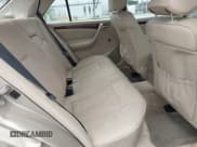 ✅ 1999 Mercedes-Benz C 230/260/280/320 • VIN: WDBHA29G8XA784619 • Lot: 42120920. Listed on IAAI with 49,387 mi. Free auction sales archive from the USA and detailed vehicle history report at DreamBid. Image 8.