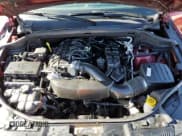 ✅ 2023 Dodge Durango SXT • VIN: 1C4RDJAG4PC639438 • Lot: 88449075. Wystawiony na Copart z przebiegiem 32 328 mil. Bezpłatny archiwum sprzedaży aukcyjnych z USA i szczegółowy raport historii pojazdu na DreamBid. Zdjęcie 12.