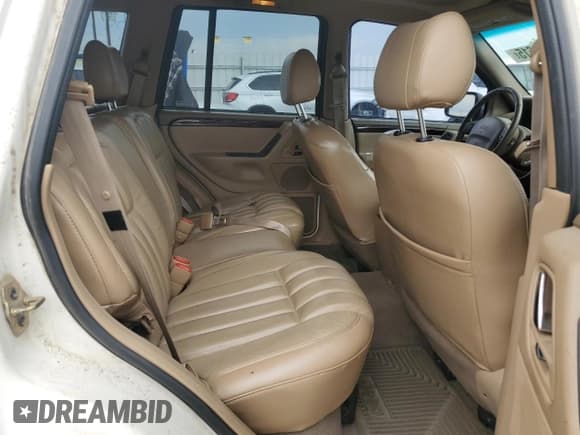 ✅ 2000 Jeep Grand Cherokee Limited • VIN: 1J4GW58N5YC174371 • Lot: 60941615. Listed on Copart with 179,399 mi. Free auction sales archive from the USA and detailed vehicle history report at DreamBid. Image 11.