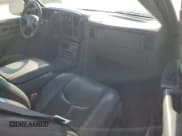 ✅ 2004 GMC Sierra Denali • VIN: 2GTFK69U041236204 • Lot: 42442445. Listed on Copart with 207,657 mi. Free auction sales archive from the USA and detailed vehicle history report at DreamBid. Image 8.