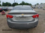 ✅ 2019 Chevrolet Impala Premier • VIN: 2G1105S38K9151405 • Лот: 57683424. Опубликован ранее на Copart с пробегом 73 173 миль. Бесплатный доступ к архиву аукционных продаж из США и подробный отчёт об истории автомобиля на DreamBid. Изображение 6.