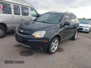 ✅ 2014 Chevrolet Captiva Sport LT • VIN: 3GNAL3EK7ES651186 • Lot: 41159283. Wystawiony na IAAI z przebiegiem 1 692 559 mil. Bezpłatny archiwum sprzedaży aukcyjnych z USA i szczegółowy raport historii pojazdu na DreamBid. Zdjęcie 2.