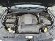 ✅ 2020 Dodge Durango Pursuit • VIN: 1C4SDJFT2LC442575 • Lot: 66049475. Wystawiony na Copart z przebiegiem 59 623 mil. Bezpłatny archiwum sprzedaży aukcyjnych z USA i szczegółowy raport historii pojazdu na DreamBid. Zdjęcie 13.