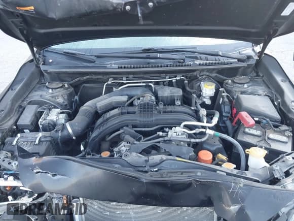 ✅ 2018 Subaru Impreza Limited • VIN: 4S3GTAU65J3734529 • Лот: 43555650. Опубликован ранее на IAAI с пробегом 71 384 миль. Бесплатный доступ к архиву аукционных продаж из США и подробный отчёт об истории автомобиля на DreamBid. Изображение 10.