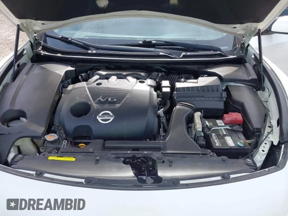 ✅ 2014 Nissan Maxima SV • VIN: 1N4AA5AP3EC466222 • Lot: 42176683. Listed on IAAI with 135,575 mi. Free auction sales archive from the USA and detailed vehicle history report at DreamBid. Image 10.