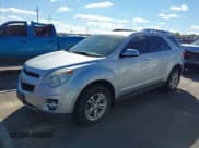 ✅ 2012 Chevrolet Equinox LTZ • VIN: 2GNFLGEK3C6365067 • Лот: 43653677. Опубликован ранее на IAAI с пробегом Не указан. Бесплатный доступ к архиву аукционных продаж из США и подробный отчёт об истории автомобиля на DreamBid. Изображение 2.