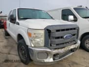 ✅ 2014 Ford F-250 XL • VIN: 1FT7W2A61EEA27374 • Лот: 82522914. Опубликован ранее на Copart с пробегом 154 438 миль. Бесплатный доступ к архиву аукционных продаж из США и подробный отчёт об истории автомобиля на DreamBid. Изображение 4.