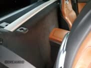 ✅ 2016 Mercedes-Benz AMG GT S • VIN: WDDYJ7JA6GA003897 • Lot: 50370825. Wystawiony na Copart z przebiegiem 58 253 mil. Bezpłatny archiwum sprzedaży aukcyjnych z USA i szczegółowy raport historii pojazdu na DreamBid. Zdjęcie 10.