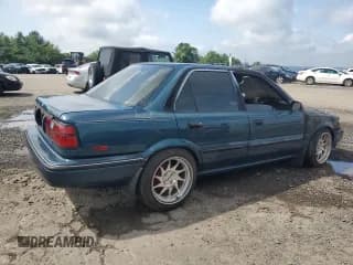 ✅ 1992 Toyota Corolla • VIN: 2T1AE94A3NC128632 • Lot: 64432285. Listed on Copart with Not provided. Free auction sales archive from the USA and detailed vehicle history report at DreamBid. Image 3.