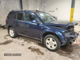 ✅ 2007 Saturn VUE V6 • VIN: 5GZCZ63427S840671 • Lot: 53980595. Wystawiony na Copart z przebiegiem 141 660 mil. Bezpłatny archiwum sprzedaży aukcyjnych z USA i szczegółowy raport historii pojazdu na DreamBid. Zdjęcie 4.