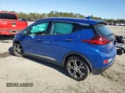 ✅ 2018 Chevrolet Bolt EV Premier • VIN: 1G1FX6S01J4137764 • Lot: 89164965. Wystawiony na Copart z przebiegiem Nie podano. Bezpłatny archiwum sprzedaży aukcyjnych z USA i szczegółowy raport historii pojazdu na DreamBid. Zdjęcie 2.