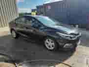 2016 Chevrolet Cruze LT с VIN 1G1BD5SM3G7237165, выставлен на аукционе Copart как лот 70193485 с пробегом 162 733 миль миль и На запчасти • Non repairable. История ставок и продаж доступна на DreamBid. Изображение 4.