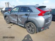 ✅ 2018 Mitsubishi Eclipse Cross SE • VIN: JA4AT5AA8JZ069574 • Lot: 43278699. Wystawiony na IAAI z przebiegiem 107 755 mil. Bezpłatny archiwum sprzedaży aukcyjnych z USA i szczegółowy raport historii pojazdu na DreamBid. Zdjęcie 3.