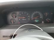 ✅ 2000 Jeep Grand Cherokee Limited • VIN: 1J4GW58N5YC227358 • Лот: 71481215. Опубликован ранее на Copart с пробегом 193 857 миль. Бесплатный доступ к архиву аукционных продаж из США и подробный отчёт об истории автомобиля на DreamBid. Изображение 9.