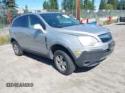 ✅ 2008 Saturn VUE XE • VIN: 3GSDL43N18S519431 • Lot: 42361123. Wystawiony na IAAI z przebiegiem 248 761 mil. Bezpłatny archiwum sprzedaży aukcyjnych z USA i szczegółowy raport historii pojazdu na DreamBid. Zdjęcie 1.