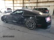 ✅ 2010 Ford Mustang GT • VIN: 1ZVBP8CH0A5173118 • Lot: 57329335. Listed on Copart with Not provided. Free auction sales archive from the USA and detailed vehicle history report at DreamBid. Image 2.