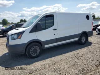 ✅ 2016 Ford Transit Cargo • VIN: 1FTYE1ZM0GKA05536 • Lot: 65212565. Listed on Copart with 146,219 mi. Free auction sales archive from the USA and detailed vehicle history report at DreamBid. Image 1.