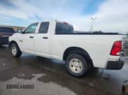 ✅ 2018 Ram 1500 Tradesman • VIN: 1C6RR7FG3JS237640 • Lot: 90816145. Wystawiony na Copart z przebiegiem 147 629 mil. Bezpłatny archiwum sprzedaży aukcyjnych z USA i szczegółowy raport historii pojazdu na DreamBid. Zdjęcie 2.