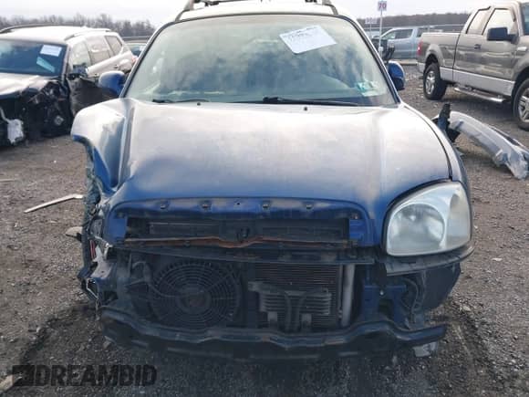 ✅ 2006 Hyundai Santa Fe GLS • VIN: KM8SC13D76U100145 • Лот: 41093265. Размещён на IAAI с пробегом 164 028 миль миль. Получите бесплатный доступ к архиву аукционных продаж из США и посмотрите подробный отчёт об истории автомобиля на DreamBid. Изображение 13.