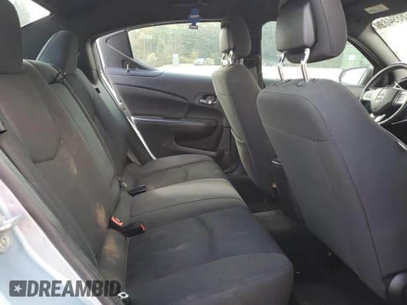 ✅ 2013 Dodge Avenger SXT • VIN: 1C3CDZCB1DN521499 • Lot: 78894824. Listed on Copart with 194,734 mi. Free auction sales archive from the USA and detailed vehicle history report at DreamBid. Image 10.