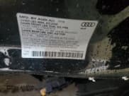 ✅ 2017 Audi Q3 Prestige • VIN: WA1GCCFSXHR005319 • Lot: 57628785. Listed on Copart with Not provided. Free auction sales archive from the USA and detailed vehicle history report at DreamBid. Image 13.