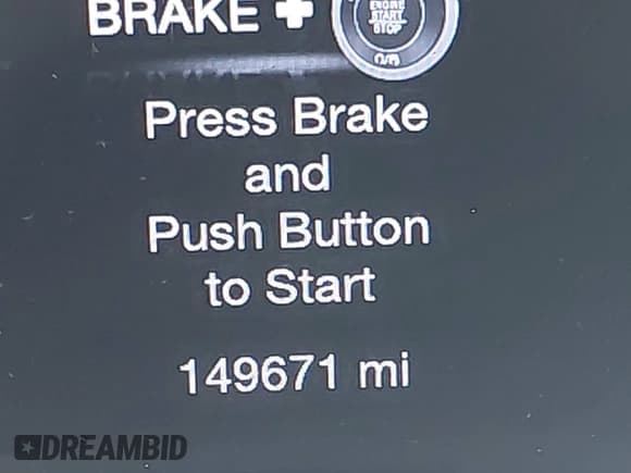 ✅ 2020 Jeep Grand Cherokee Limited • VIN: 1C4RJFBG1LC263327 • Лот: 43686334. Опубликован ранее на IAAI с пробегом 149 671 миль. Бесплатный доступ к архиву аукционных продаж из США и подробный отчёт об истории автомобиля на DreamBid. Изображение 14.