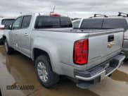 ✅ 2018 Chevrolet Colorado 2WD LT • VIN: 1GCGSCEN2J1305445 • Лот: 74437284. Опубликован ранее на Copart с пробегом Не указан. Бесплатный доступ к архиву аукционных продаж из США и подробный отчёт об истории автомобиля на DreamBid. Изображение 2.