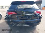 ✅ 2018 Acura RDX • VIN: 5J8TB4H36JL001412 • Лот: 43269141. Опубликован ранее на IAAI с пробегом 109 232 миль. Бесплатный доступ к архиву аукционных продаж из США и подробный отчёт об истории автомобиля на DreamBid. Изображение 6.