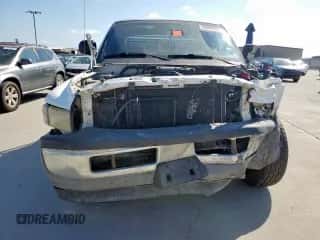 2001 Dodge 1500 с VIN 3B7HC13Z51G783002, выставлен на аукционе Copart как лот 68650325 с пробегом 233 486 миль миль и Списание • Salvage title. История ставок и продаж доступна на DreamBid. Изображение 5.