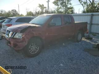2014 Nissan Frontier SV z VIN 1N6AD0EV3EN707405, wystawiony jako Copart lot #86682215 z przebiegiem 159 915 mil mil oraz Szkoda całkowita • Salvage title. Historia ofert i sprzedaży dostępna na DreamBid. Obrazek 1.