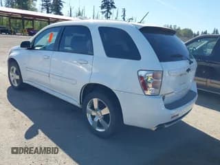 ✅ 2008 Chevrolet Equinox Sport • VIN: 2CNDL037186283394 • Лот: 42170410. Опубликован ранее на IAAI с пробегом 177 136 миль. Бесплатный доступ к архиву аукционных продаж из США и подробный отчёт об истории автомобиля на DreamBid. Изображение 3.