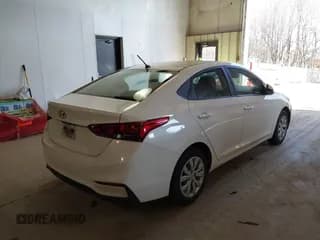 ✅ 2020 Hyundai Accent SE • VIN: 3KPC24A6XLE103892 • Лот: 41540769. Опубликован ранее на IAAI с пробегом 188 246 миль. Бесплатный доступ к архиву аукционных продаж из США и подробный отчёт об истории автомобиля на DreamBid. Изображение 4.