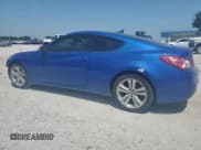 ✅ 2010 Hyundai Genesis Coupe • VIN: KMHHT6KD0AU004794 • Lot: 56877905. Wystawiony na Copart z przebiegiem 90 414 mil. Bezpłatny archiwum sprzedaży aukcyjnych z USA i szczegółowy raport historii pojazdu na DreamBid. Zdjęcie 2.