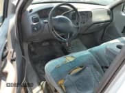 ✅ 1999 Ford F-150 XL • VIN: 1FTRF18L9XKB00168 • Lot: 63865385. Listed on Copart with Not provided. Free auction sales archive from the USA and detailed vehicle history report at DreamBid. Image 8.