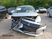 ✅ 2024 Mitsubishi Mirage ES • VIN: ML32AUHJ7RH007779 • Лот: 42838073. Опубликован ранее на IAAI с пробегом 52 209 миль. Бесплатный доступ к архиву аукционных продаж из США и подробный отчёт об истории автомобиля на DreamBid. Изображение 12.