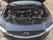 ✅ 2020 Mazda CX-30 • VIN: 3MVDMBBL3LM128600 • Лот: 50074835. Опубликован ранее на Copart с пробегом 24 139 миль. Бесплатный доступ к архиву аукционных продаж из США и подробный отчёт об истории автомобиля на DreamBid. Изображение 11.