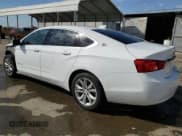 ✅ 2018 Chevrolet Impala LT • VIN: 1G1105SA5JU137171 • Лот: 74149034. Опубликован ранее на Copart с пробегом 88 934 миль. Бесплатный доступ к архиву аукционных продаж из США и подробный отчёт об истории автомобиля на DreamBid. Изображение 2.