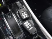 ✅ 2016 Honda Accord EX-L • VIN: 1HGCR2F89GA104293 • Lot: 43590696. Listed on IAAI with 142,705 mi. Free auction sales archive from the USA and detailed vehicle history report at DreamBid. Image 11.