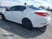 ✅ 2012 Kia Optima SX • VIN: 5XXGR4A64CG046738 • Lot: 43423082. Wystawiony na IAAI z przebiegiem 194 409 mil. Bezpłatny archiwum sprzedaży aukcyjnych z USA i szczegółowy raport historii pojazdu na DreamBid. Zdjęcie 3.