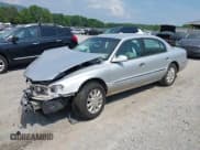 ✅ 1999 Lincoln Continental • VIN: 1LNHM97V5XY630004 • Лот: 42434619. Опубликован ранее на IAAI с пробегом 175 458 миль. Бесплатный доступ к архиву аукционных продаж из США и подробный отчёт об истории автомобиля на DreamBid. Изображение 18.