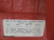 ✅ 2009 Chevrolet Aveo 1LT • VIN: KL1TD56E19B391685 • Lot: 84862804. Wystawiony na Copart z przebiegiem 100 719 mil. Bezpłatny archiwum sprzedaży aukcyjnych z USA i szczegółowy raport historii pojazdu na DreamBid. Zdjęcie 15.