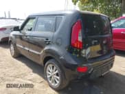 ✅ 2013 Kia Soul + • VIN: KNDJT2A63D7617951 • Лот: 43253001. Опубликован ранее на IAAI с пробегом 157 513 миль. Бесплатный доступ к архиву аукционных продаж из США и подробный отчёт об истории автомобиля на DreamBid. Изображение 3.