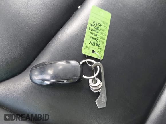 ✅ 2021 Tesla Model S Performance • VIN: 5YJSA1E43MF424593 • Lot: 42198084. Listed on IAAI with 74,546 mi. Free auction sales archive from the USA and detailed vehicle history report at DreamBid. Image 11.