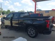 ✅ 2020 Chevrolet Silverado 1500 RST • VIN: 1GCRYEEK8LZ290513 • Lot: 42685771. Listed on IAAI with 64,495 mi. Free auction sales archive from the USA and detailed vehicle history report at DreamBid. Image 14.