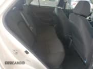 ✅ 2022 Hyundai Venue SE • VIN: KMHRB8A35NU199793 • Lot: 57082885. Listed on Copart with 74,940 mi. Free auction sales archive from the USA and detailed vehicle history report at DreamBid. Image 11.