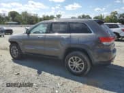 ✅ 2015 Jeep Grand Cherokee Limited • VIN: 1C4RJEBGXFC737211 • Lot: 70911715. Listed on Copart with 243,640 mi. Free auction sales archive from the USA and detailed vehicle history report at DreamBid. Image 2.