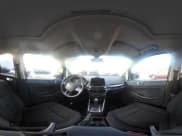 ✅ 2018 Ford EcoSport SE • VIN: MAJ3P1TEXJC196153 • Lot: 43742355. Listed on IAAI with 56,203 mi. Free auction sales archive from the USA and detailed vehicle history report at DreamBid. Image 19.