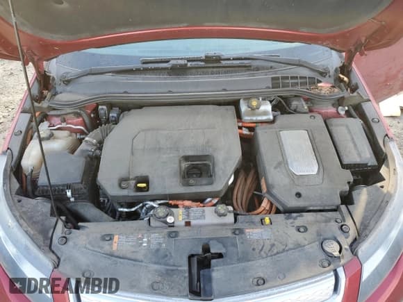 ✅ 2012 Chevrolet Volt • VIN: 1G1RD6E43CU107981 • Lot: 83581294. Wystawiony na Copart z przebiegiem 144 204 mil. Bezpłatny archiwum sprzedaży aukcyjnych z USA i szczegółowy raport historii pojazdu na DreamBid. Zdjęcie 11.