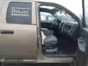 2015 Ram 1500 Express with VIN 1C6RR7FTXFS557414, listed as a IAAI auction lot 41453595 with 267,801 mi miles and . Bid and sale history available at DreamBid. Image 5.